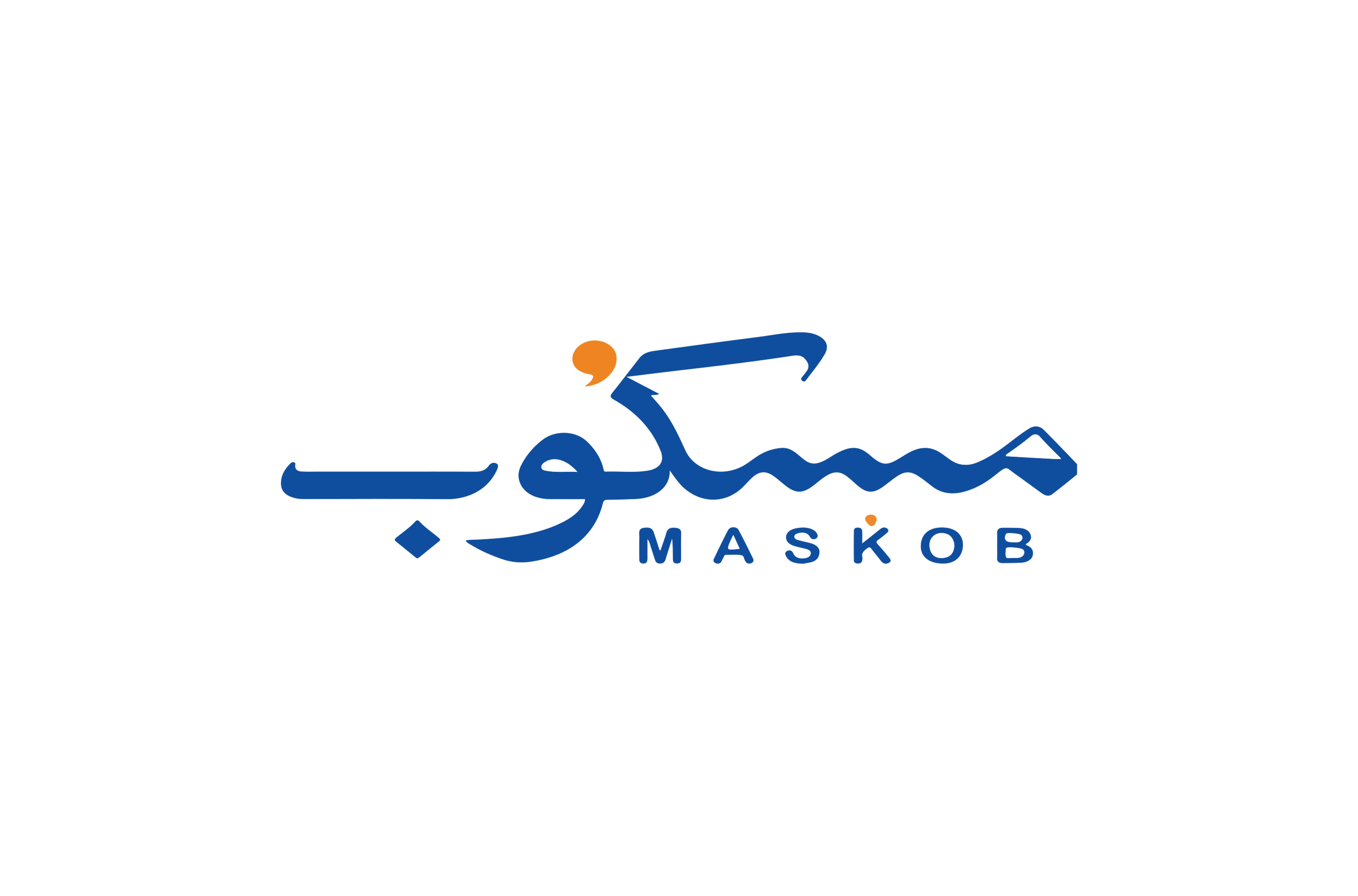 شعار عميل